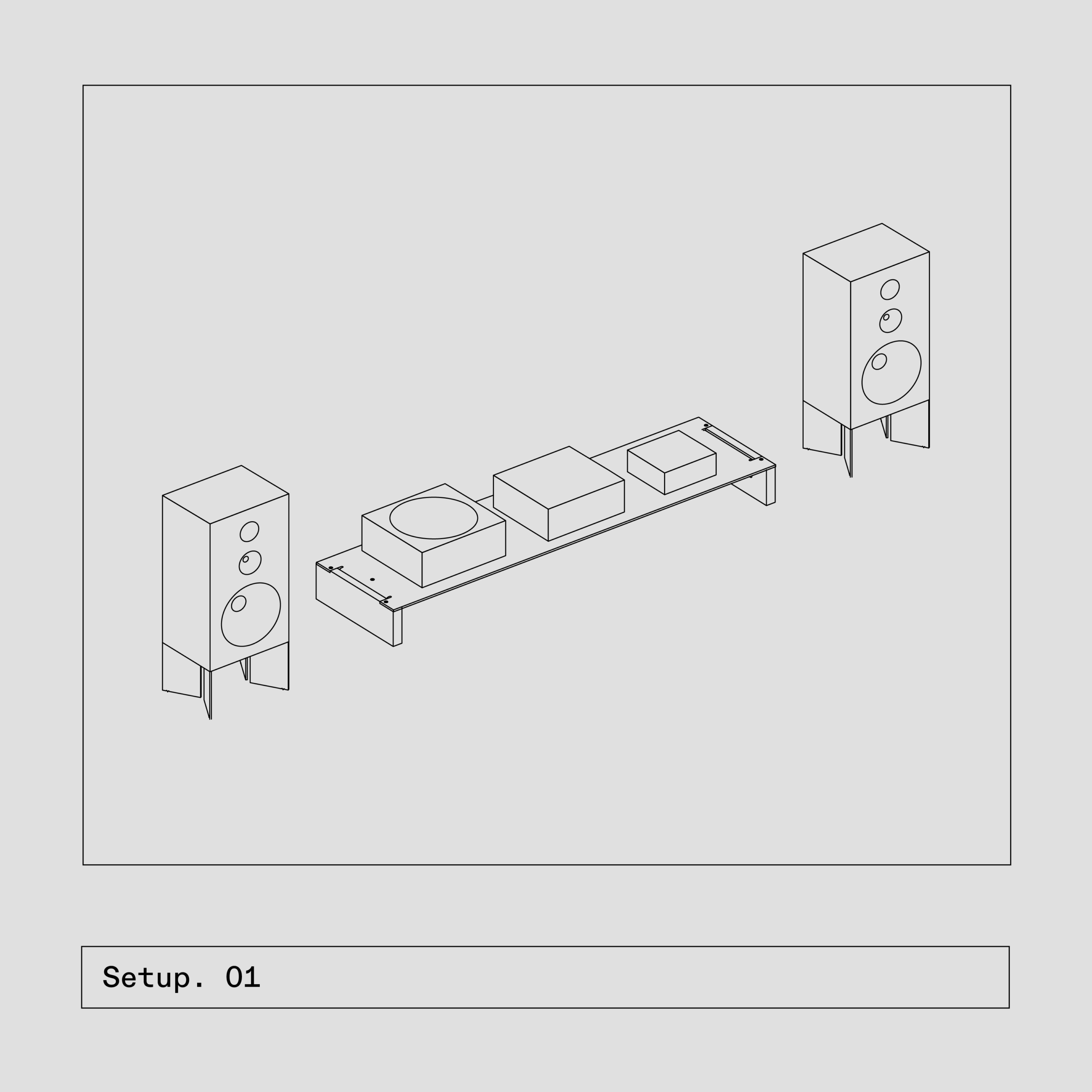 H.S – system 01