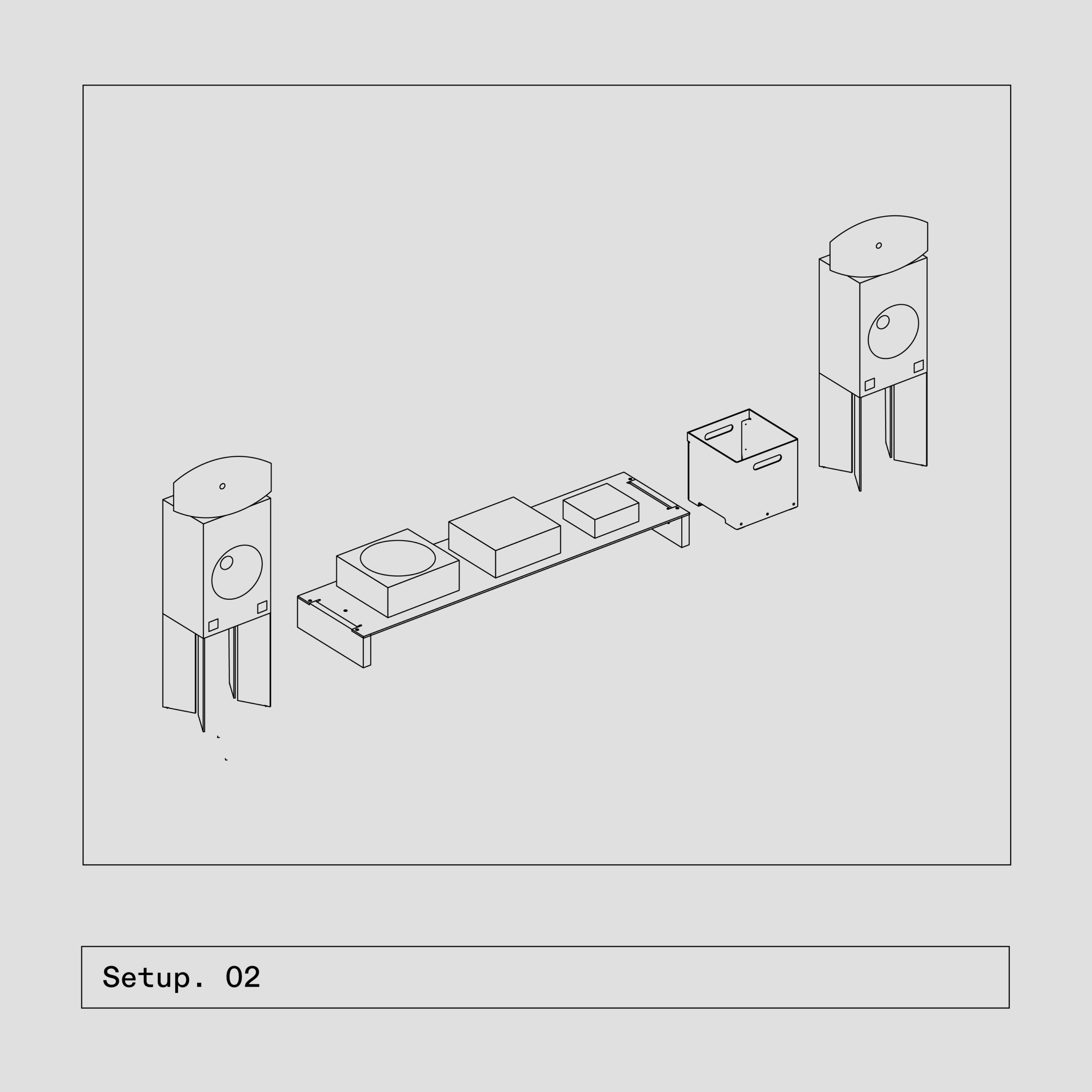 H.S – system 02