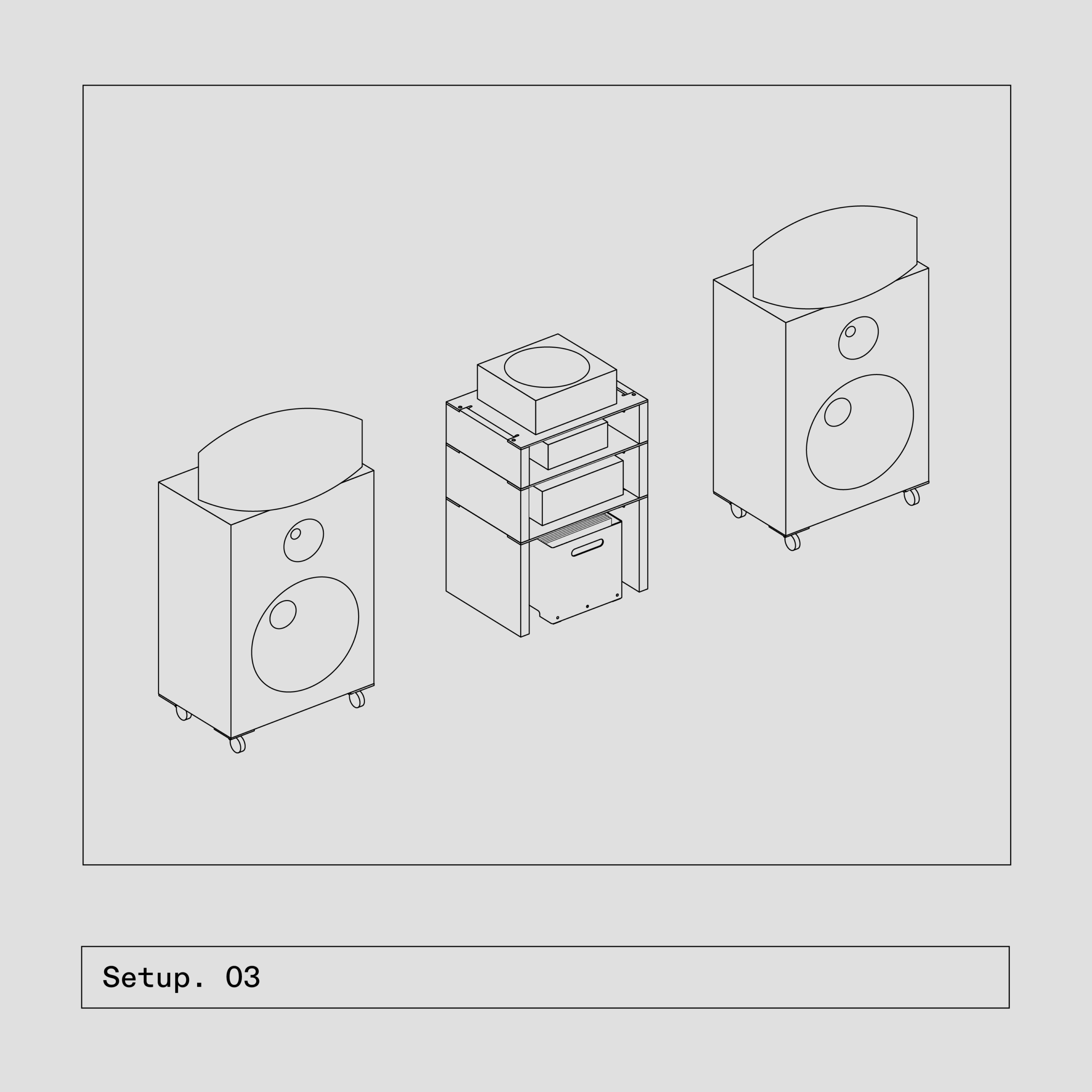 H.S – system 03