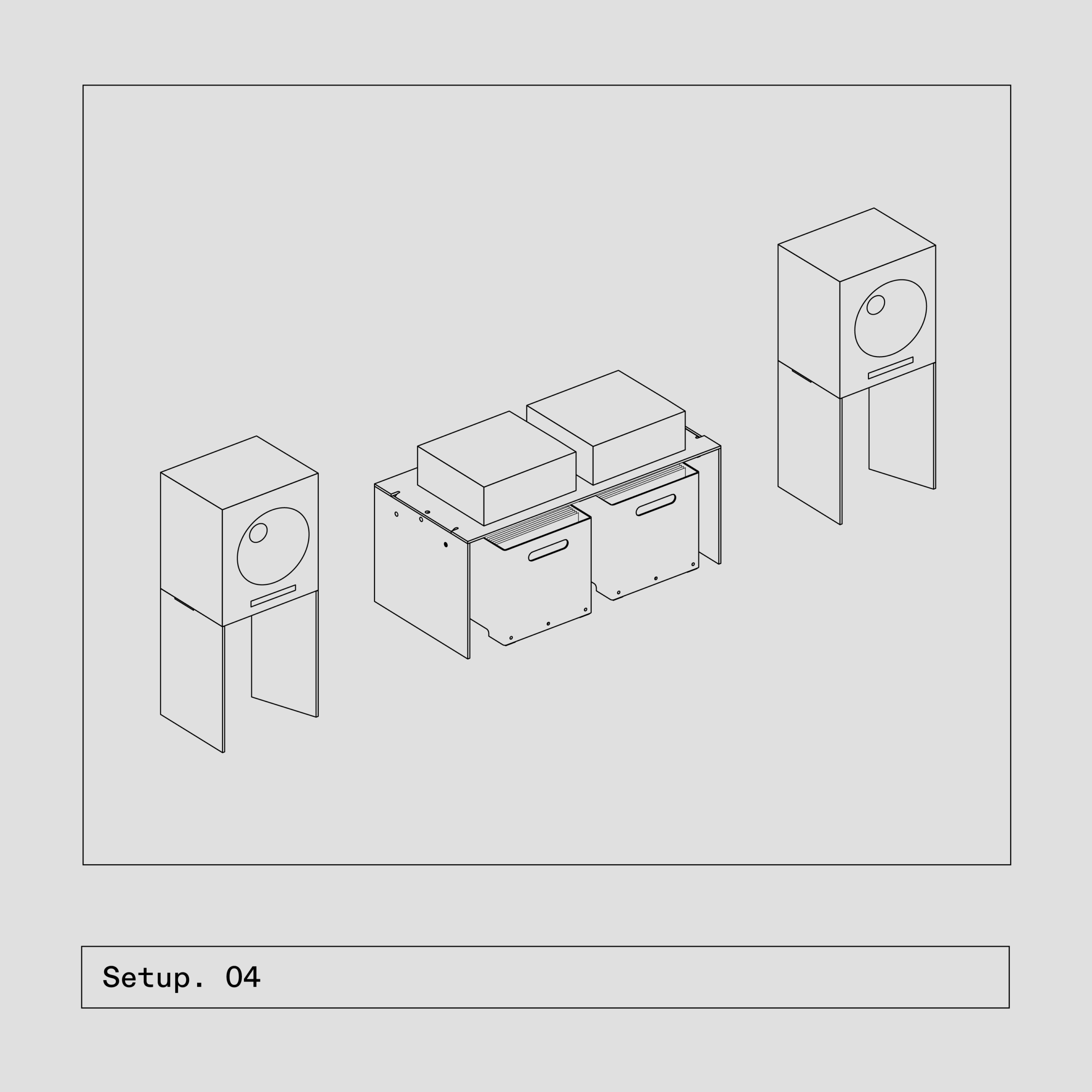 H.S – system 04