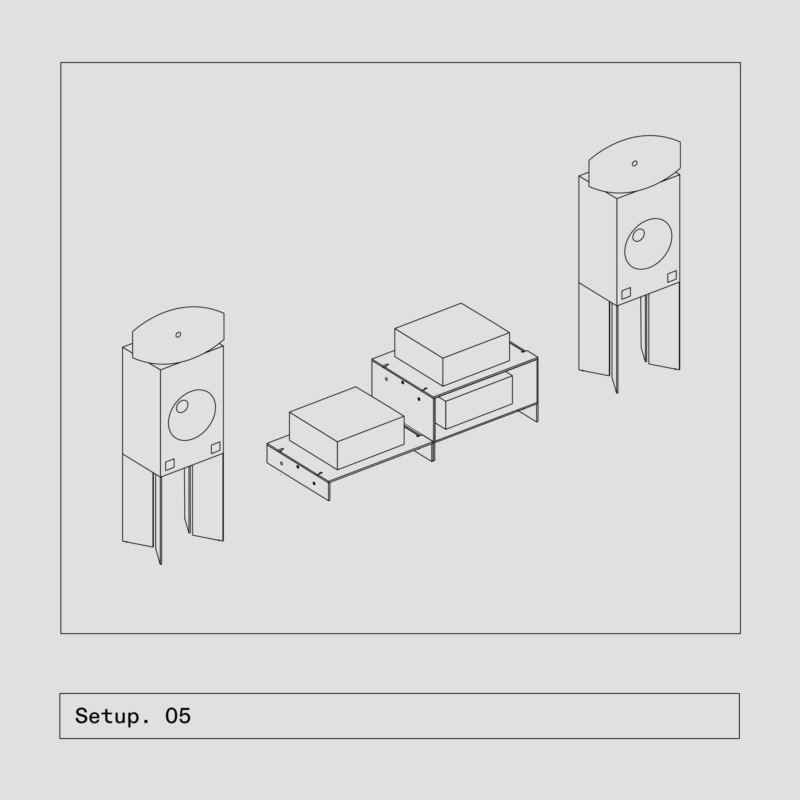 H.S – system 05