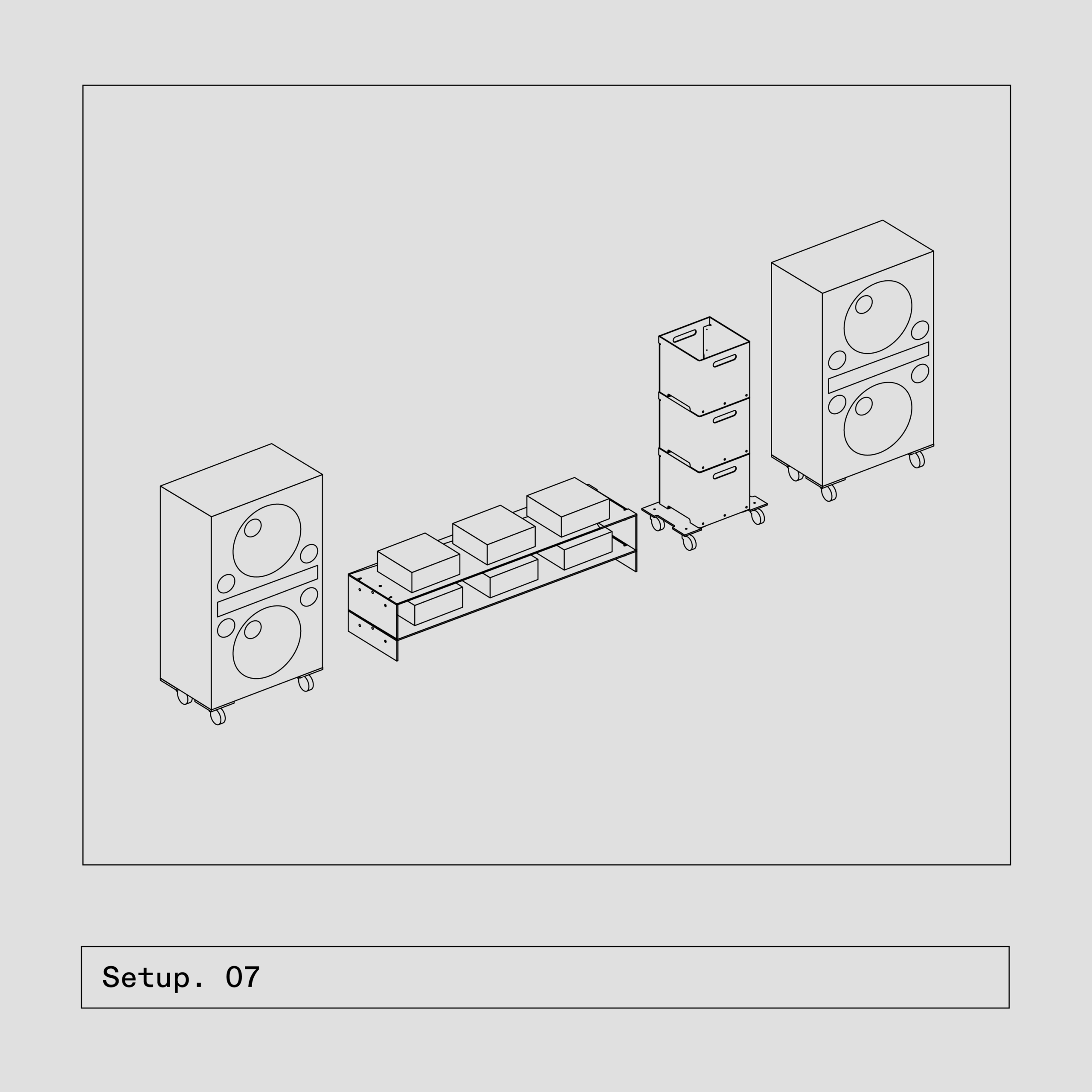 H.S – system 07