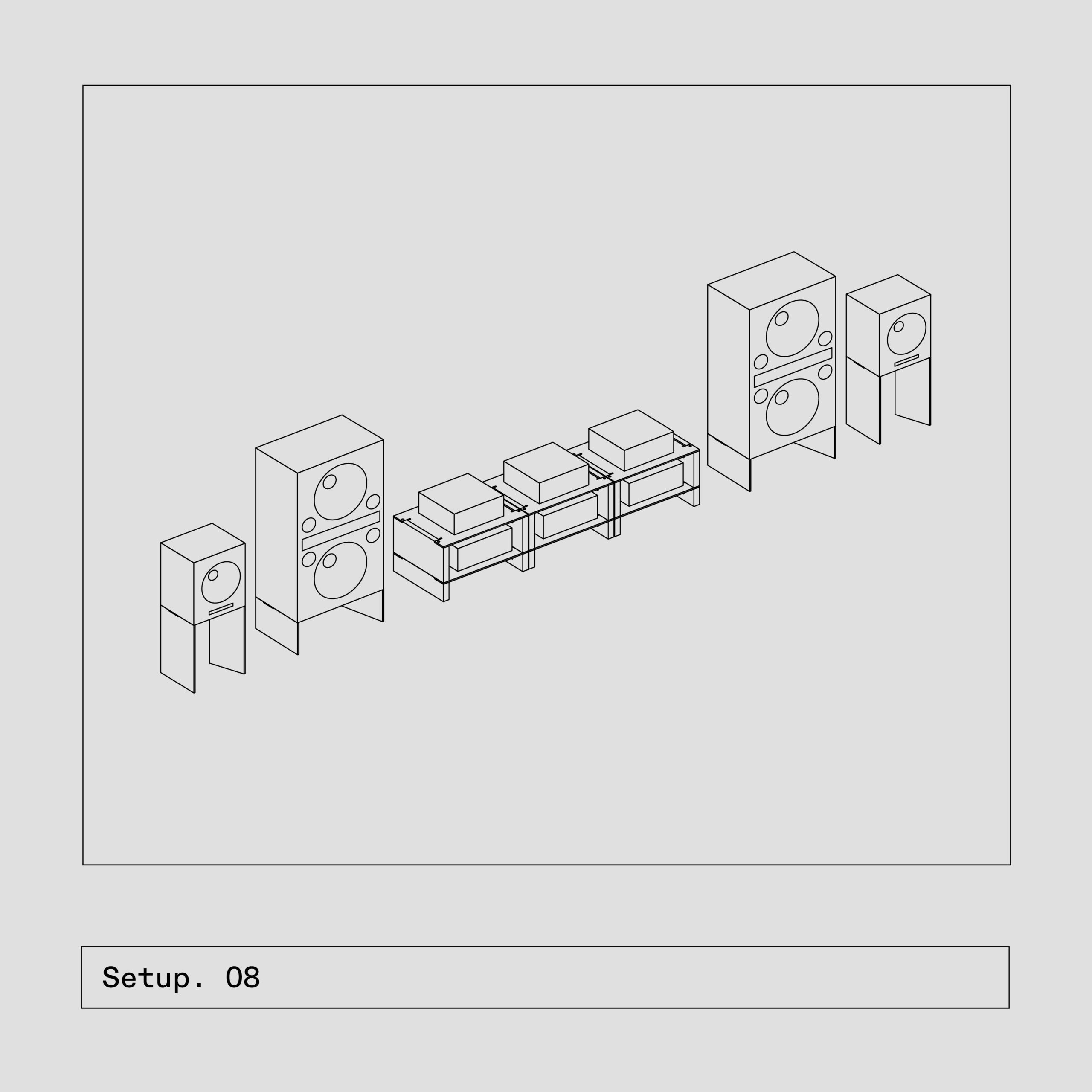 H.S – system 08