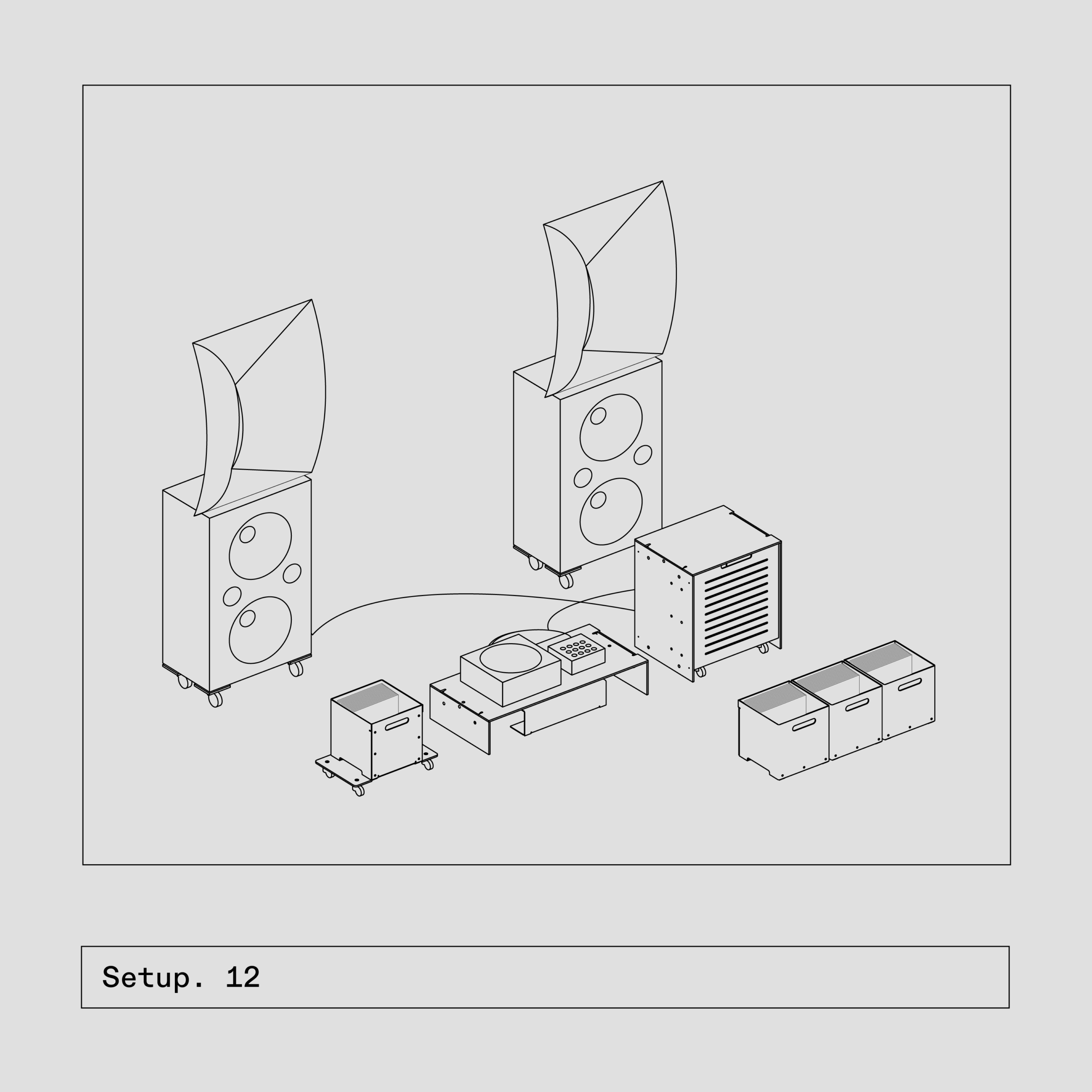 H.S – system 10