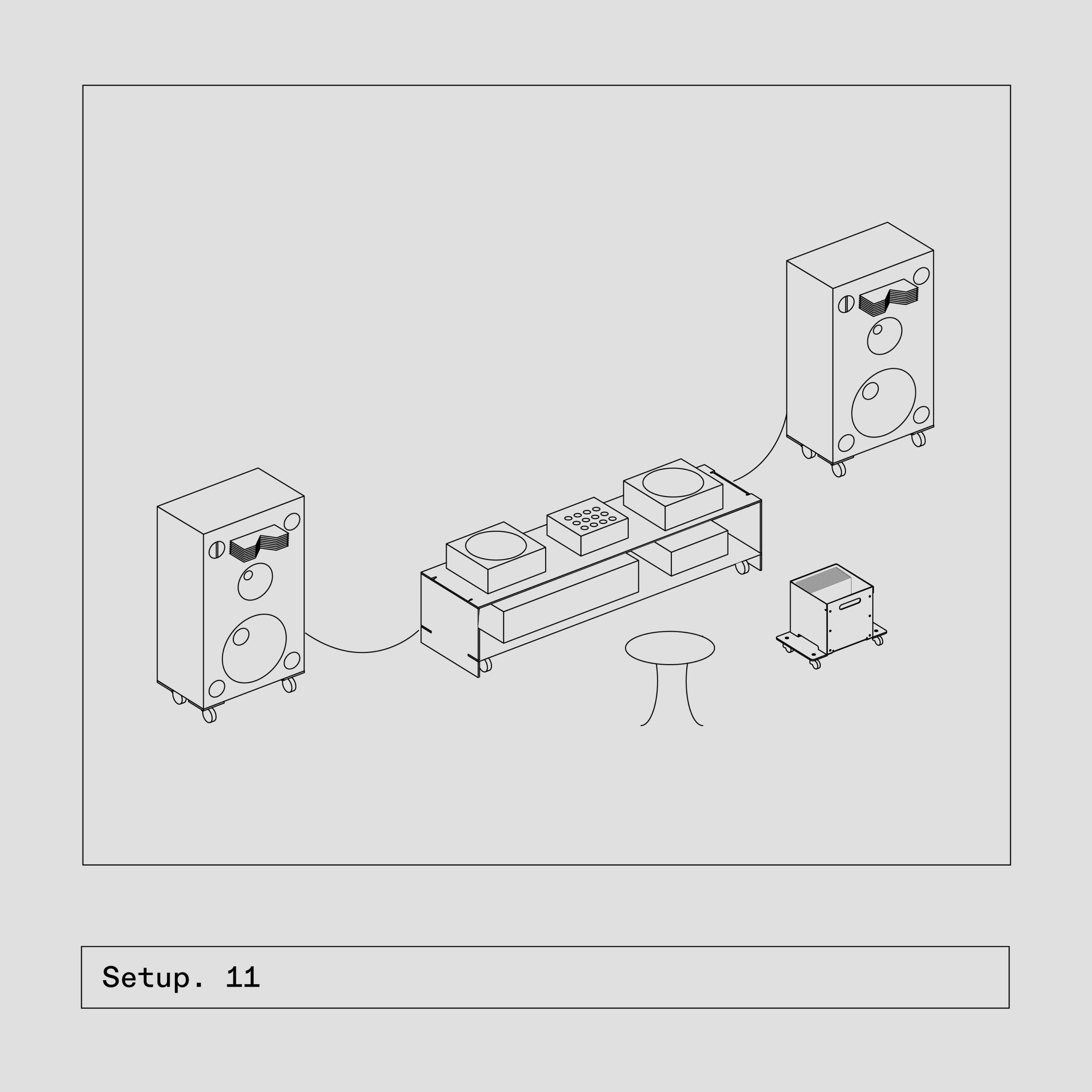 H.S – system 11